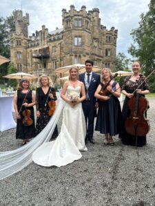 Johann Strauss Quartett Coburg